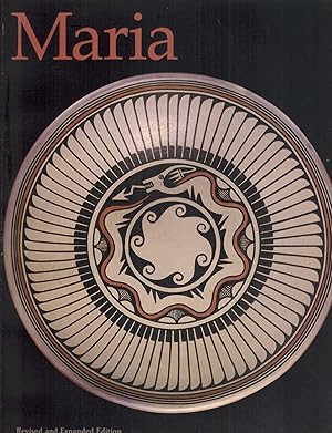 Seller image for MARIA for sale by Books on the Boulevard