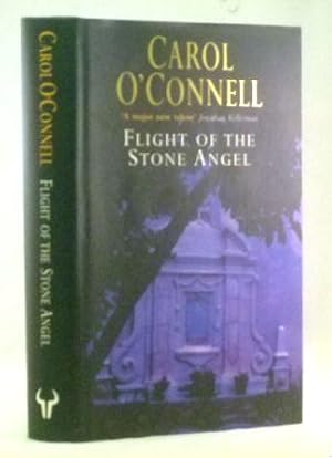 Seller image for Flight of the Stone Angel for sale by James Hulme Books