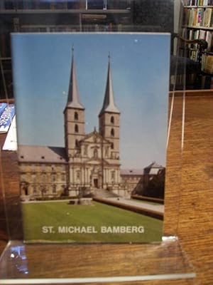 St. Michael Bamberg.