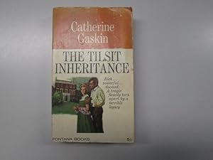 Seller image for Tilsit Inheritance for sale by Goldstone Rare Books