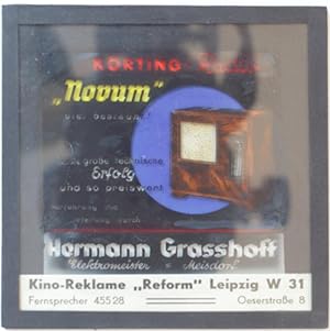 Körting-Radio "Novum"