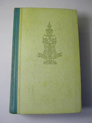 Seller image for Reis aus Silberschalen. Roman einer deutschen Familie im heutigen Ostasien for sale by Antiquariat Fuchseck
