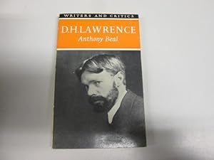 Image du vendeur pour D.H. Lawrence mis en vente par Goldstone Rare Books