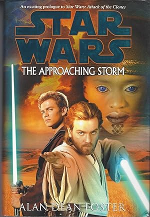 Star Wars: The Approaching Storm