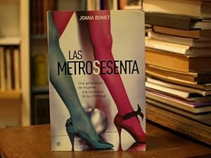 Las metrosesenta