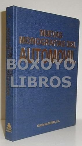 Imagen del vendedor de Dispositivos electrnicos en el automvil a la venta por Boxoyo Libros S.L.