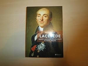 Image du vendeur pour Lacpde (Biographies) mis en vente par Le temps retrouv