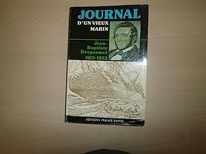 Imagen del vendedor de Journal d'un vieux marin (French Edition) a la venta por Le temps retrouv