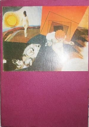 Seller image for Three On Fire (Inscribed) for sale by Derringer Books, Member ABAA