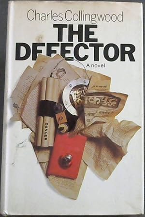 Bild des Verkufers fr The Defector zum Verkauf von Chapter 1