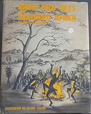 Bild des Verkufers fr Bantu folk tales from Southern Africa zum Verkauf von Chapter 1