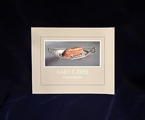 Gary T. Erbe. 25 Years In Retrospect. An Exhibition Organized by the Butler Institute of American...