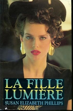 Image du vendeur pour La fille lumire mis en vente par Librairie Le Nord