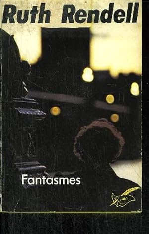 Image du vendeur pour FANTASMES mis en vente par Le-Livre