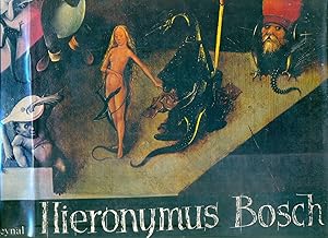 Immagine del venditore per Hieronymus Bosch venduto da CHARLES BOSSOM