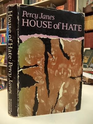 Image du vendeur pour House of Hate [signed] mis en vente par The Odd Book  (ABAC, ILAB)