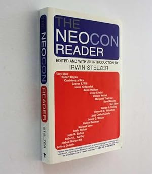 Imagen del vendedor de The Neocon Reader a la venta por Cover to Cover Books & More