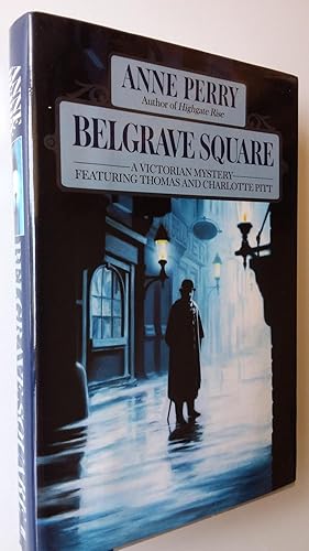 Belgrave Square