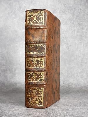 NOUVEAU COMMENTAIRE SUR L'EDIT DU MOIS D'AVRIL 1695, CONCERNANT LA JURIDICTION ECCLESIASTIQUE. PA...