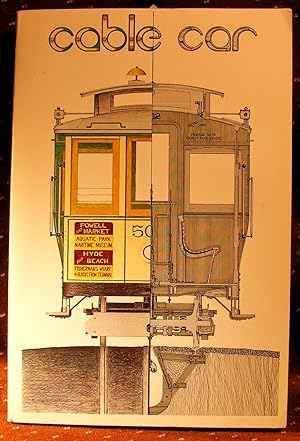 Seller image for Cable Car for sale by THE BOOK VAULT