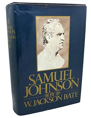 Seller image for SAMUEL JOHNSON for sale by Rare Book Cellar