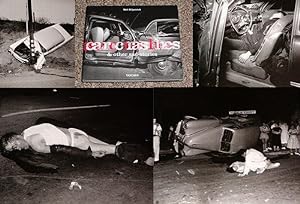 Immagine del venditore per MELL KILPATRICK: CAR CRASHES & OTHER SAD STORIES - Scarce Pristine Copy of The First Hardcover Edition/First Printing venduto da ModernRare