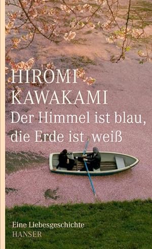Immagine del venditore per Der Himmel ist blau, die Erde ist wei venduto da BuchWeltWeit Ludwig Meier e.K.