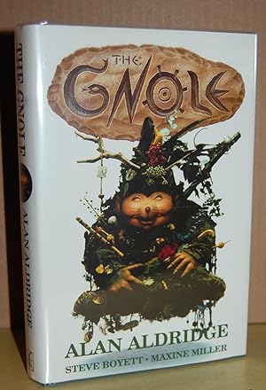 Seller image for The Gnole. Signed By Aldridge and Boyett. for sale by Dark Parks Books & Collectibles