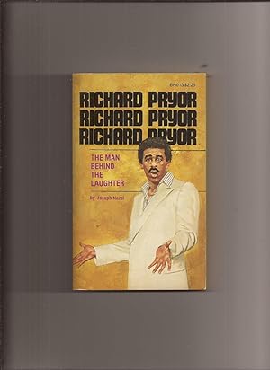 Richard Pryor: The Man Behind The Laughter