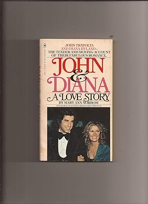 John & Diana, A Love Story