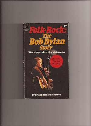Folk-Rock: The Bob Dylan Story