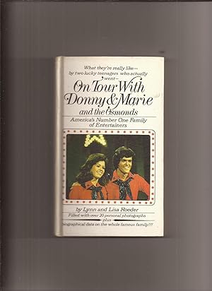 On Tour With Donny & Marie and the Osmonds