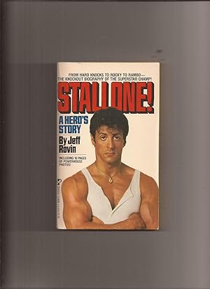 Stallone! A Hero's Story