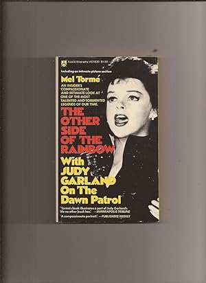 The Other Side Of The Rainbow With Judy Garland On The Dawn Patrol