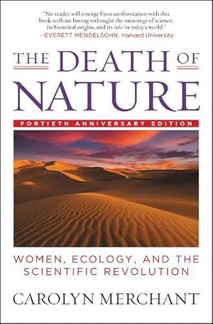 Seller image for The Death of Nature (Paperback) for sale by Grand Eagle Retail