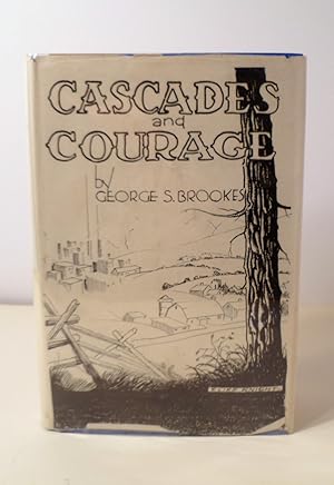 Cascades And Courage. The History of the Town of Vernon and the City of Rockville Connecticut