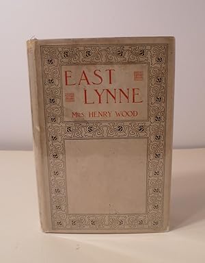East Lynne; Or, The Earl's Daughter