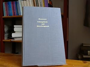 Image du vendeur pour Erdengebrde und Menschengestalt. Das Zinn in Erde und Mensch. Menschwesen und Heilkunst 5. Herausgegeben von der Arbeitsgemeinschaft anthroposophischer rzte Stuttgarts. mis en vente par BuchKaffee Vividus e.K.