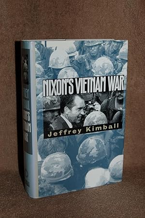 Nixon's Vietnam War