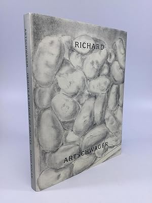 RICHARD ARTSCHWAGER: Objects as Images of Objects