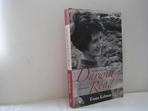 At the End of Darwin Road: A Memoir