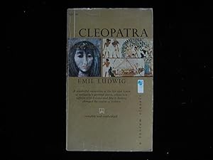 Imagen del vendedor de Cleopatra a la venta por HERB RIESSEN-RARE BOOKS