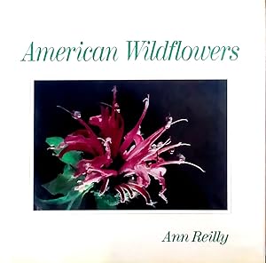 American Wildflowers: Beauty in the Fields