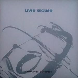 Seller image for Livio Seguso for sale by LEFT COAST BOOKS