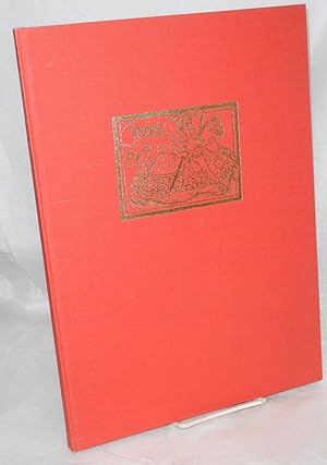 Seller image for The book of Geoffrey Chaucer: an account of the publication of Geoffrey Chaucer's works from the Fifteenth Century to modern times for sale by Bolerium Books Inc.