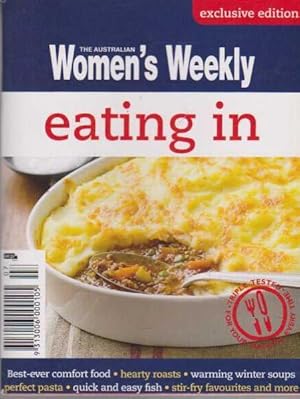 Eating In [Exclusive Edition]