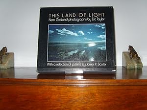 Image du vendeur pour This Land of Light. mis en vente par Elaine Beardsell