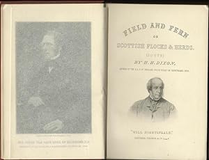 Image du vendeur pour Field and Fern or Scottish Flocks & Herds (South). mis en vente par Saintfield Antiques & Fine Books