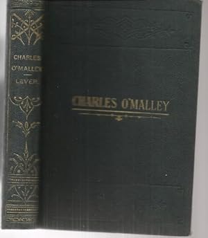 Charles O'Malley The Irish Dragoon.