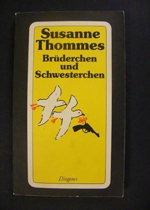 Seller image for Brderchen und Schwesterchen for sale by Antiquariat Strter
